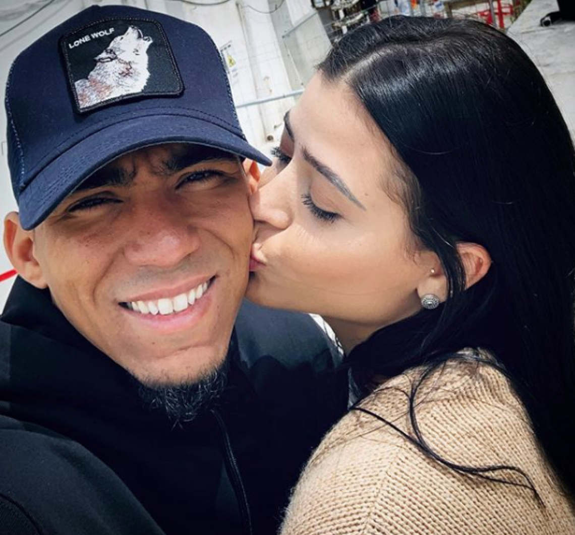 Lo sfogo di lady Allan: «Adesso basta! Non ne posso più»