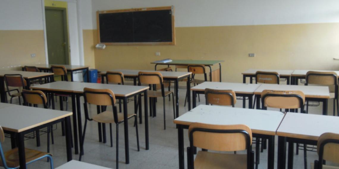 Benevento, scuola chiusa per topi: è il terzo caso