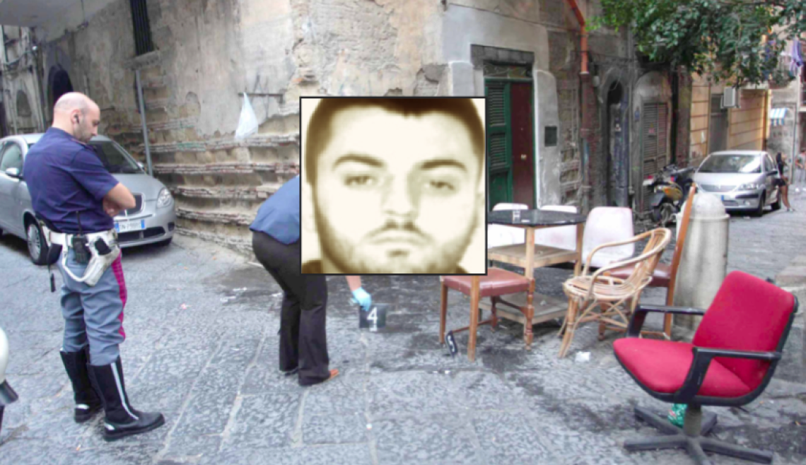 Omicidio Masiello ai Quartieri, Cassazione choc: processo da rifare per il babykiller