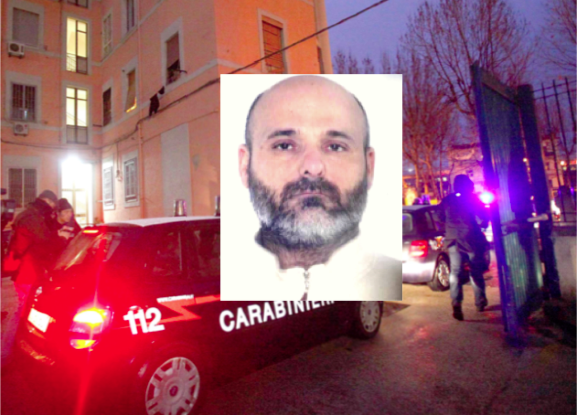 Imprenditori sotto usura, cos&igrave; &egrave; stato incastrato il ras Trambarulo