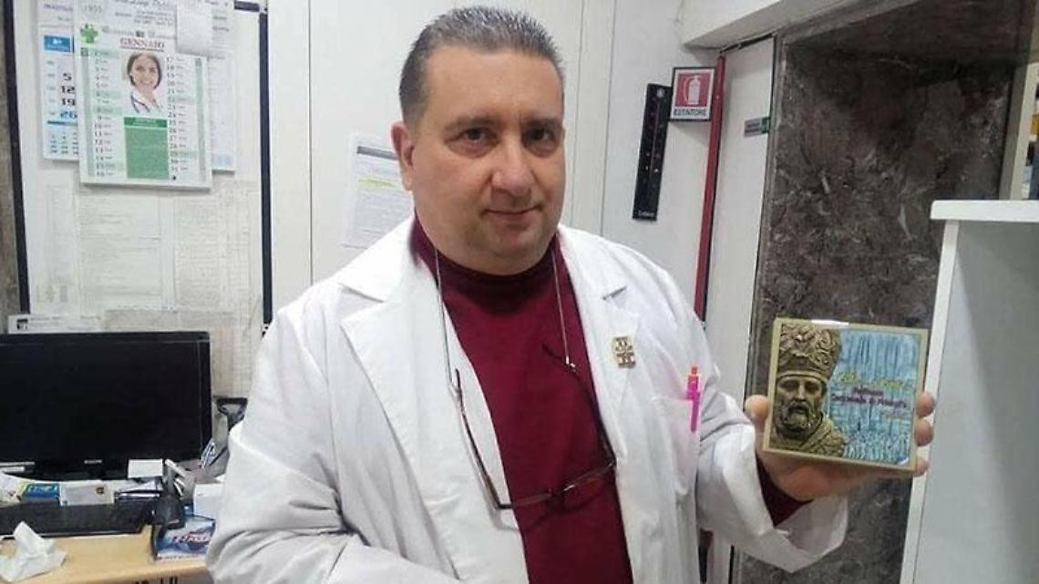 Covid, farmacista morto a Somma Vesuviana: è la 16esima vittima della categoria