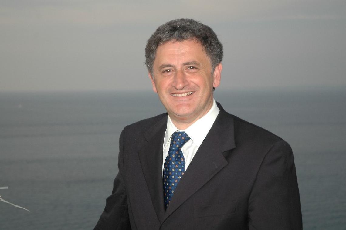 L’eurodeputato Ferrandino lascia il Pd e aderisce al Terzo Polo