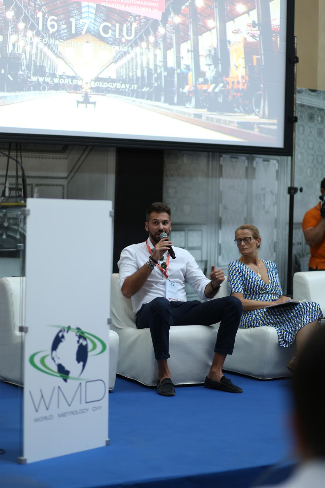 Tonti (UCA): “Piano strategico su nuove partnership per rilancio degli asset territoriali” 