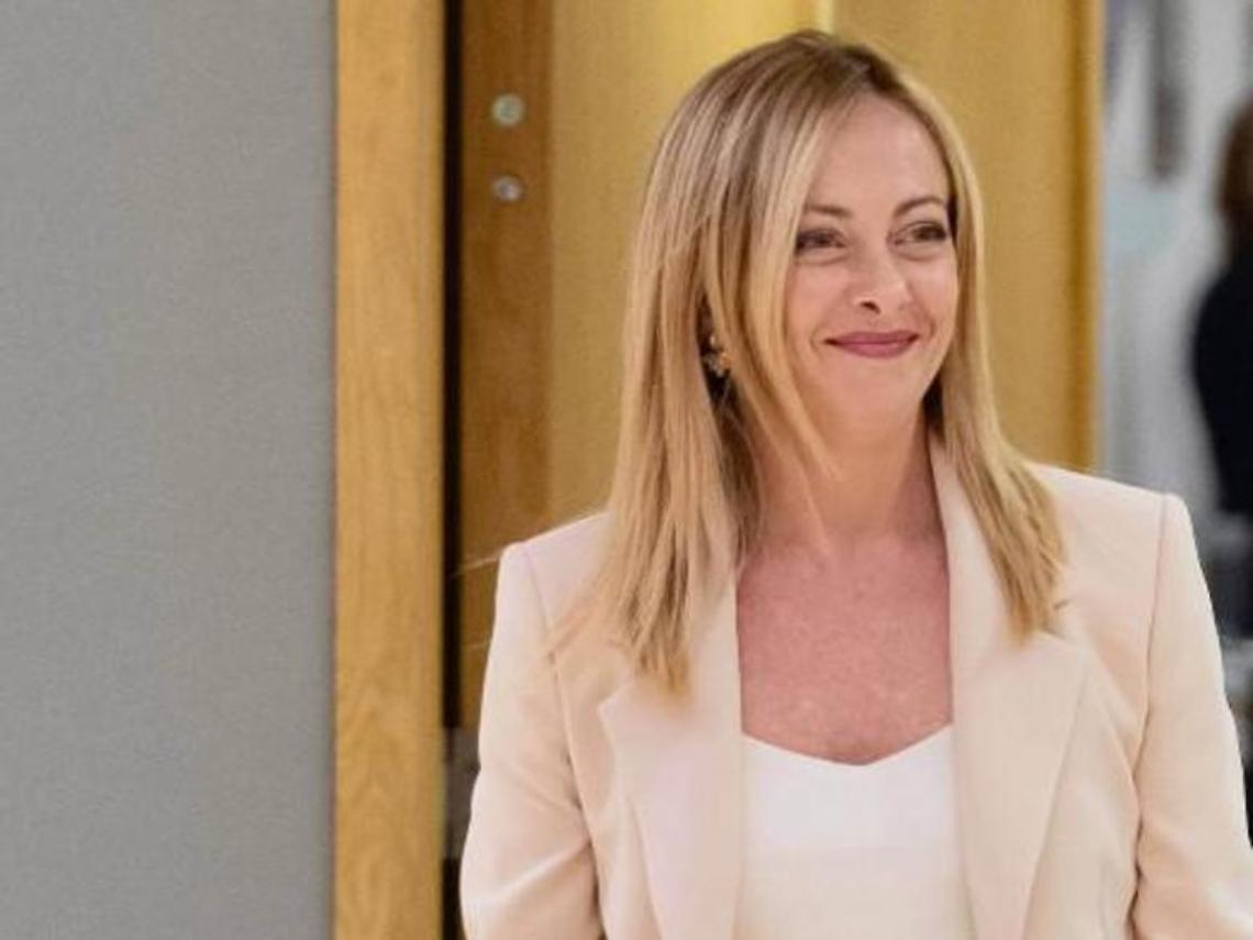 Meloni tira dritto: premierato parte in Senato. Accordo con Tirana? Risultato di squadra
