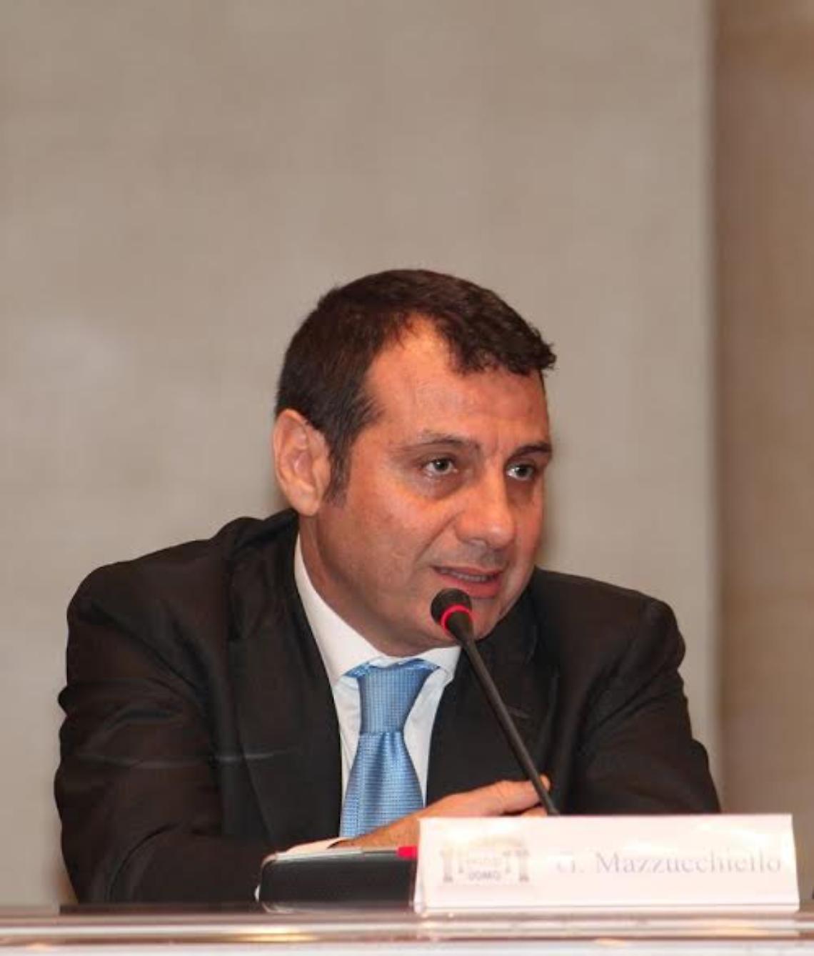 Tutela della persona  e diritto alla salute: forum a Napoli