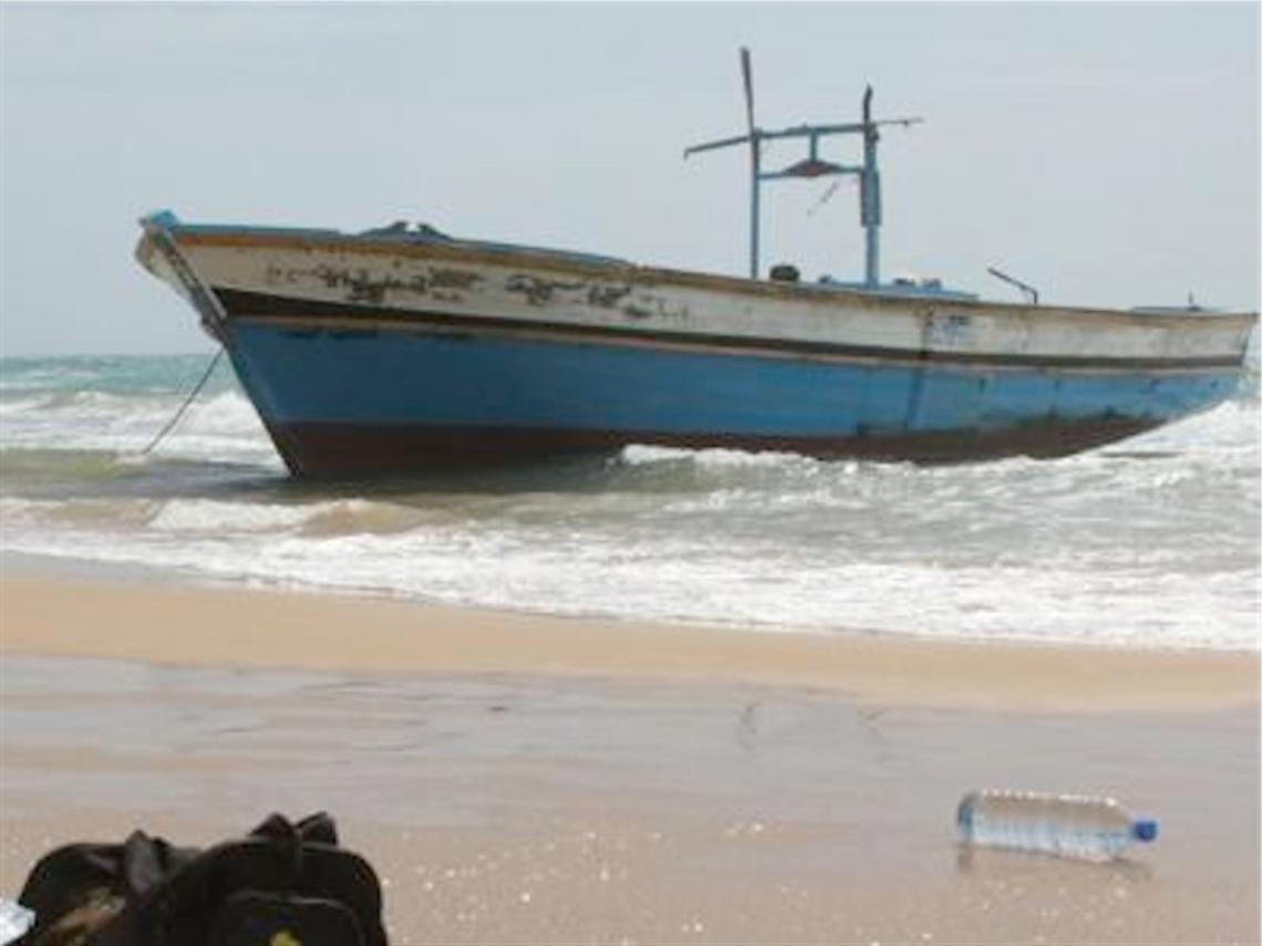 Tragedia immigrati nel mar Egeo: 11 morti, cinque sono bambini