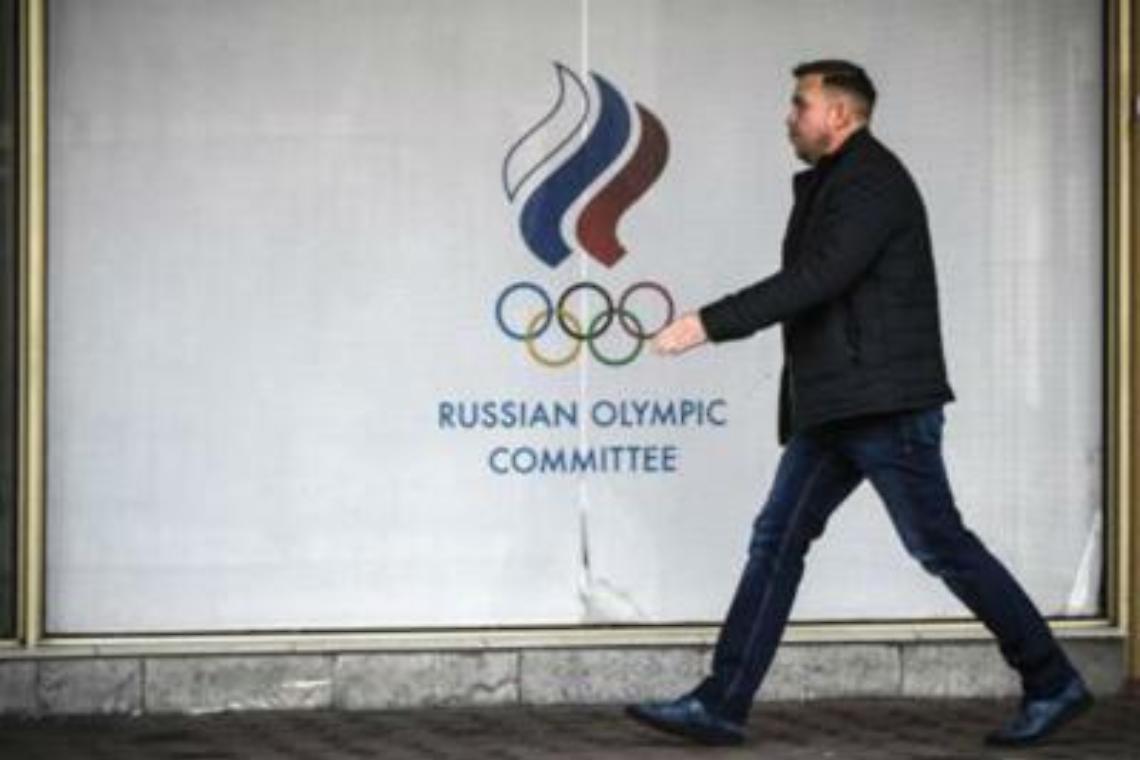 Doping, Russia fuori da Olimpiadi per 4 anni