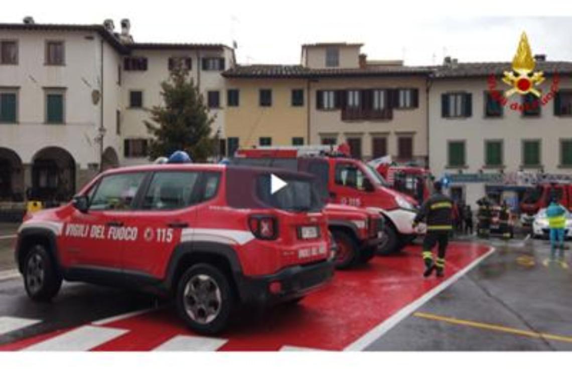 Terremoto Mugello, registrate 90 scosse