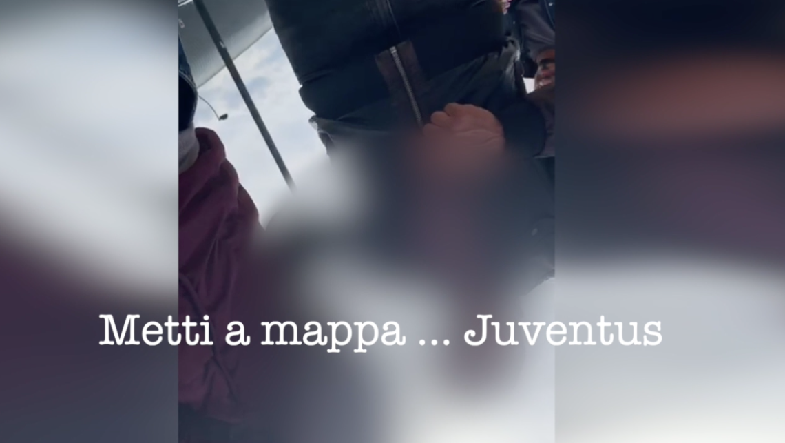Falsi biglietti per la Juventus, sgominata banda di napoletani. Trovati ticket per il San Paolo
