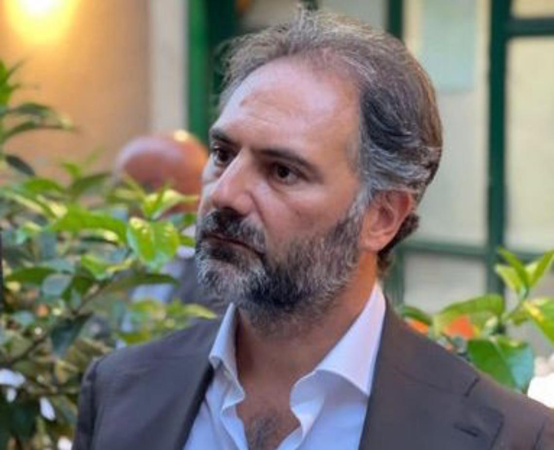 Giustizia, Maresca: «Nessun caso, ho rispettato la legge»