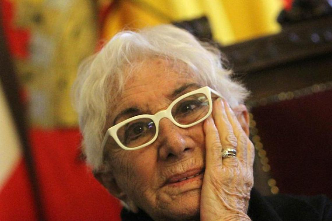 Morta la regista Lina Wertmuller, aveva 93 anni 