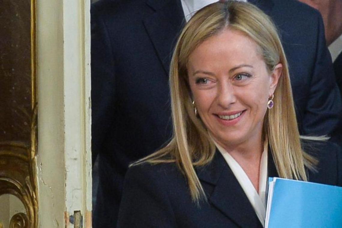 Miracolo di Natale a Napoli, Meloni: grazie ai carabinieri