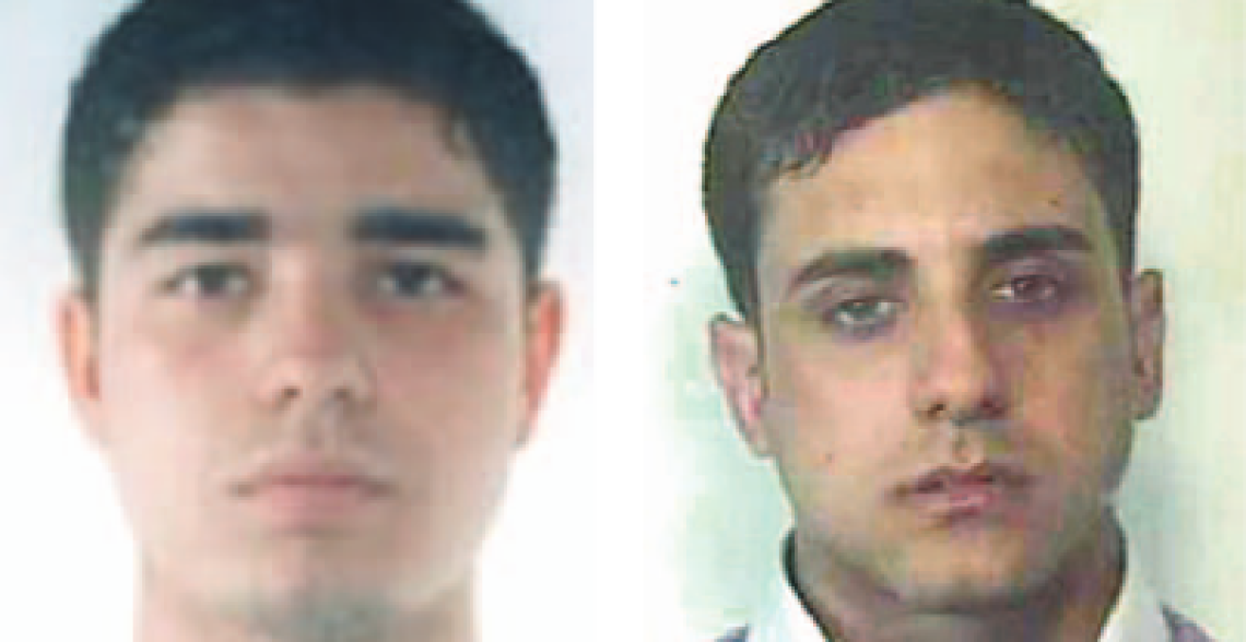 Mazzarella e Barile traditi da una “cimice”