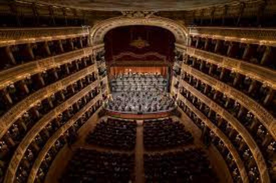 Teatro San Carlo, nuovo scontro tra De Luca e il ministero della Cultura 