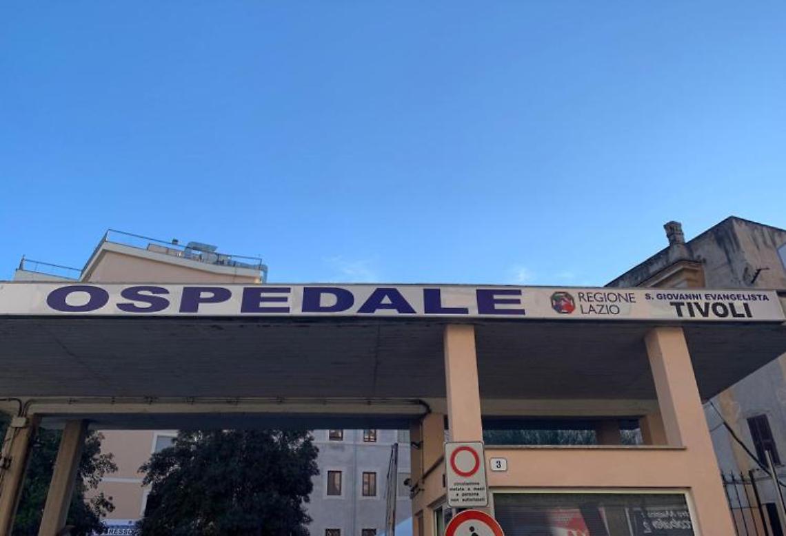 Incendio in ospedale Tivoli, 3 morti: fiamme forse partite da seminterrato