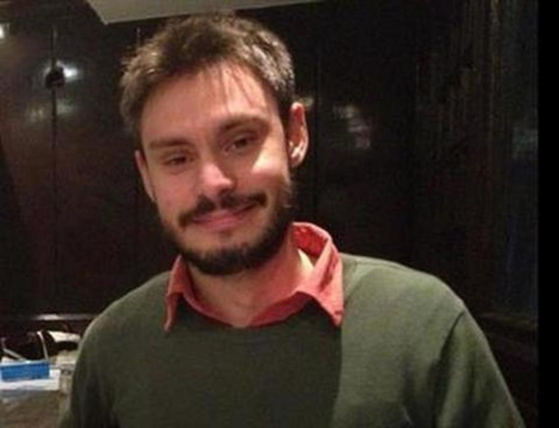 Caso Regeni: sentita tutor di Cambridge, acquisiti pc e hard disk