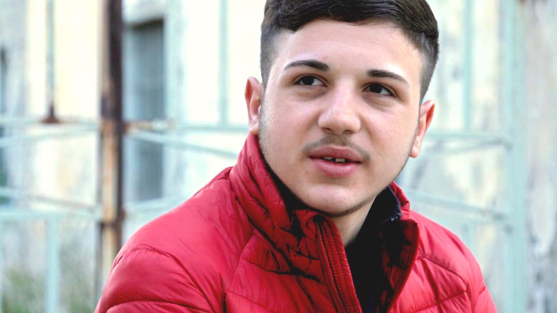 Spaccio di droga in carcere, condannato a sei mesi il babykiller “Robinù”