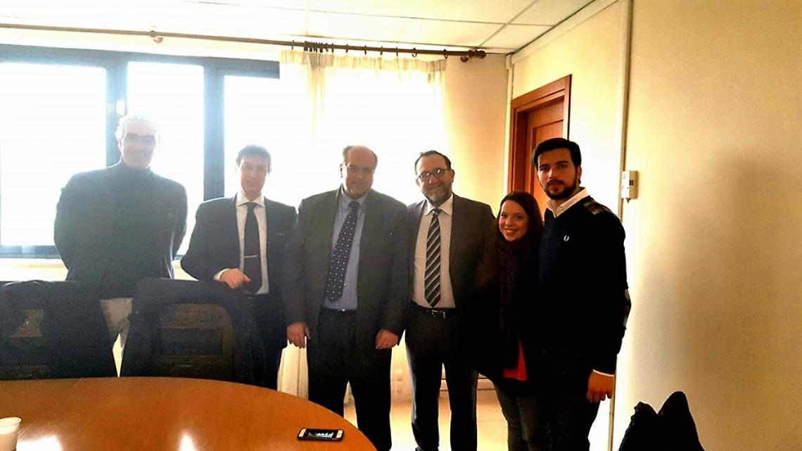 Potenziamento del pullman"344", raggiunta l'intesa a Sant'Antimo 