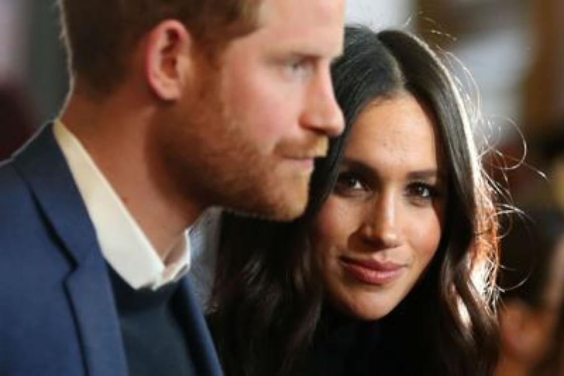 Harry e Meghan, la Regina prende il controllo della crisi