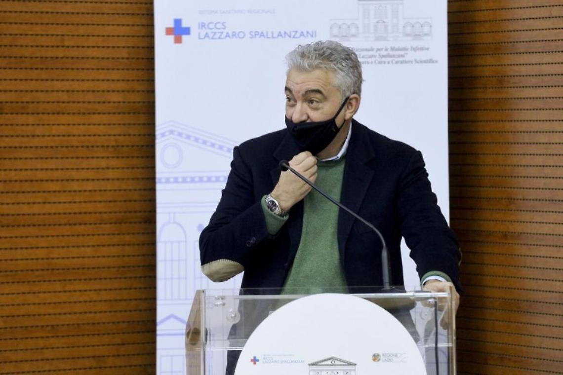 Arcuri: in autunno italiani tutti vaccinati