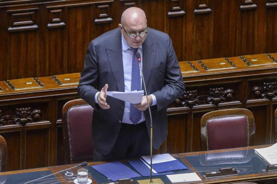 Ucraina, Crosetto: «Sostegno Italia resta forte, passo indietro sarebbe errore drammatico»