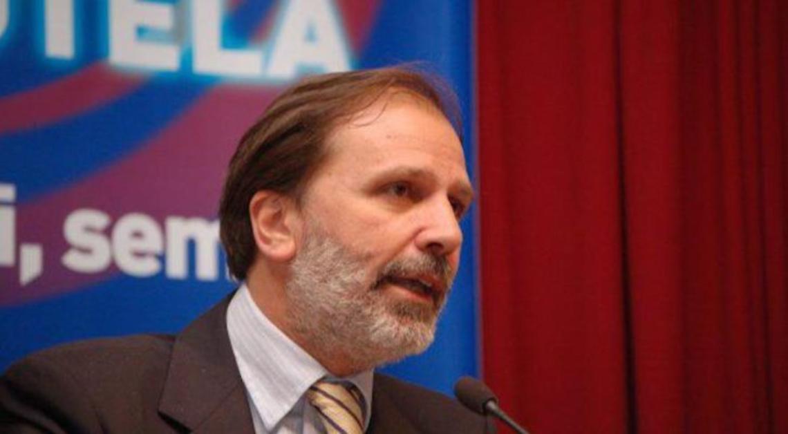 È Sgambati il nuovo segretario regionale della Uil