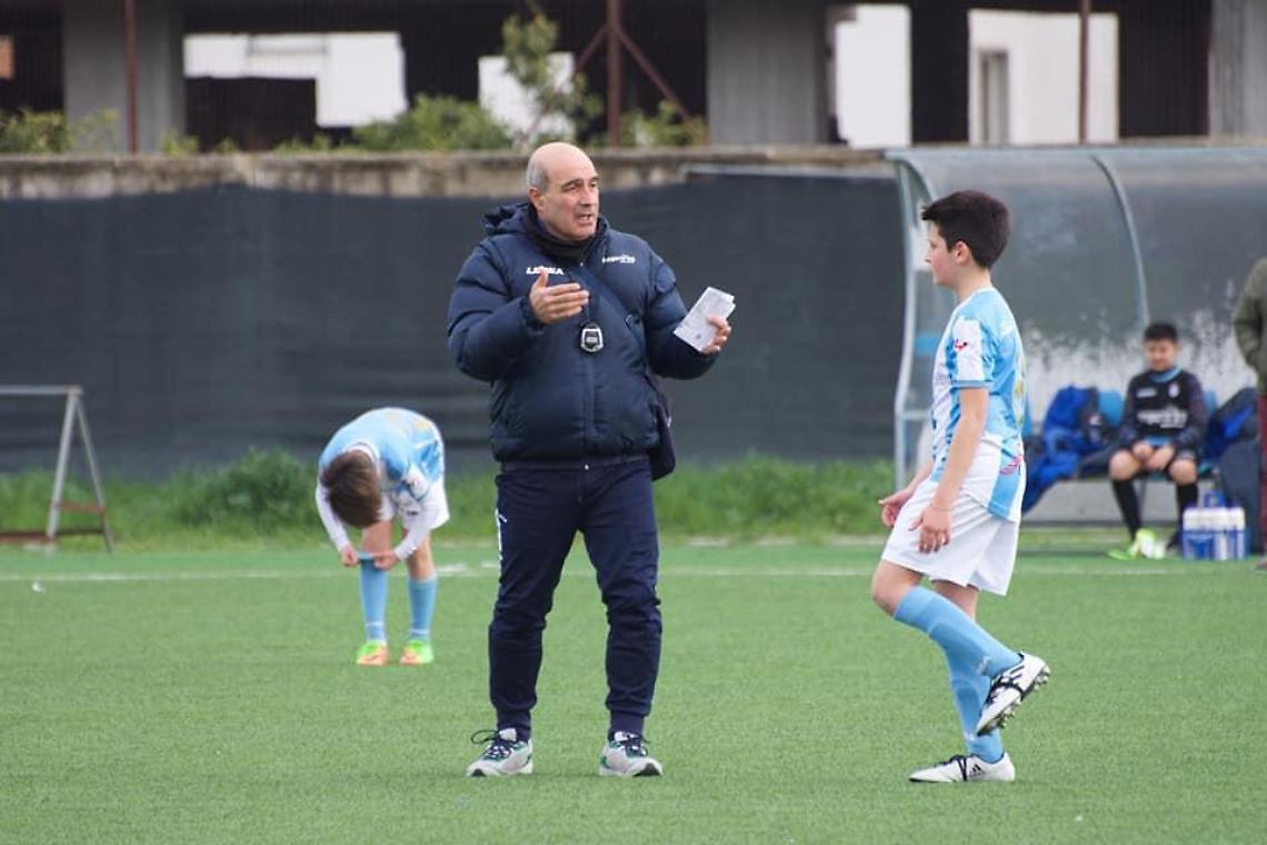 Giovani. Adinolfi: «L’Internapoli è una garanzia»