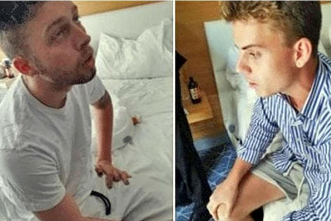 Omicidio Cerciello, pg: "Ridurre condanna Hjorth a 24 anni"