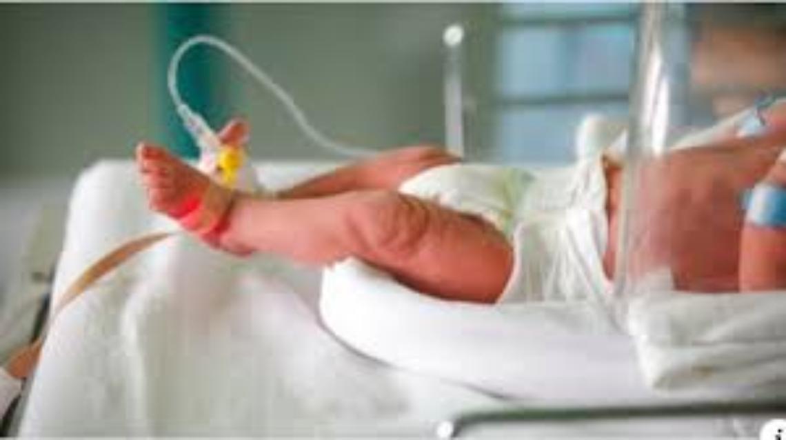 Neonato ustionato: condannati i genitori
