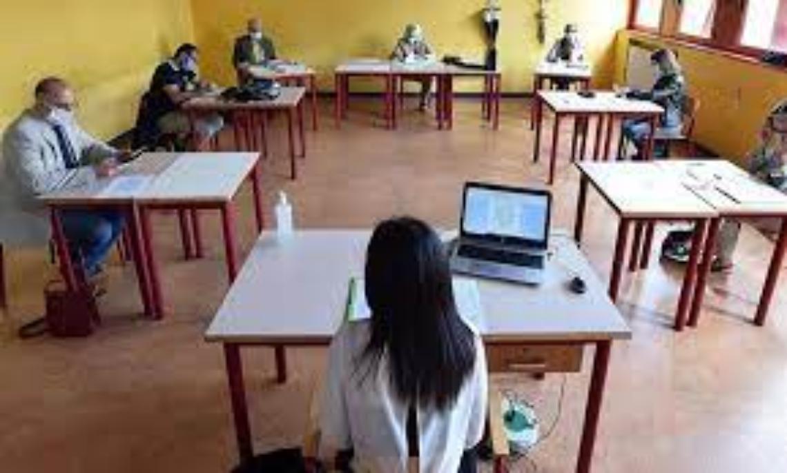Maturità, cambiano seconda prova scritta e punteggio