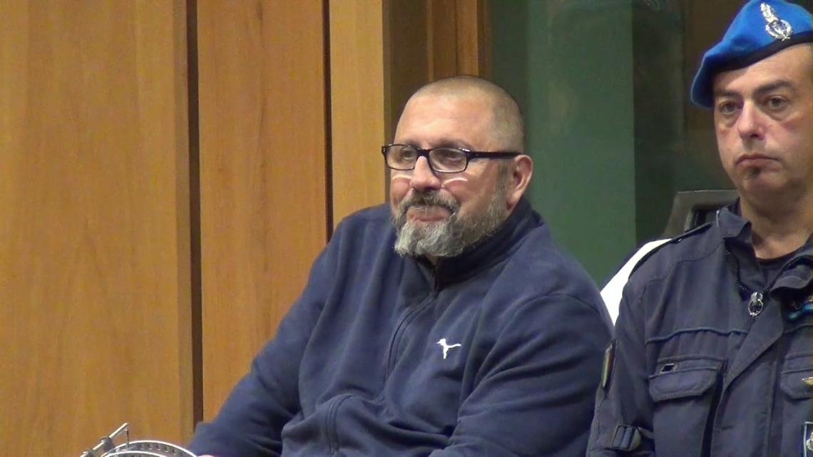 L’omicidio di Ciro Esposito, De Santis: penso a lui ogni giorno