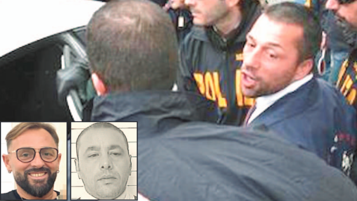 Risolto il cold case di Ponticelli, arrestati i sicari di piazza Aprea
