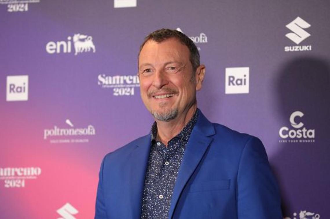 Sanremo 2024, stasera il gran finale: aprono Nek e Renga, chiude Rose Villain