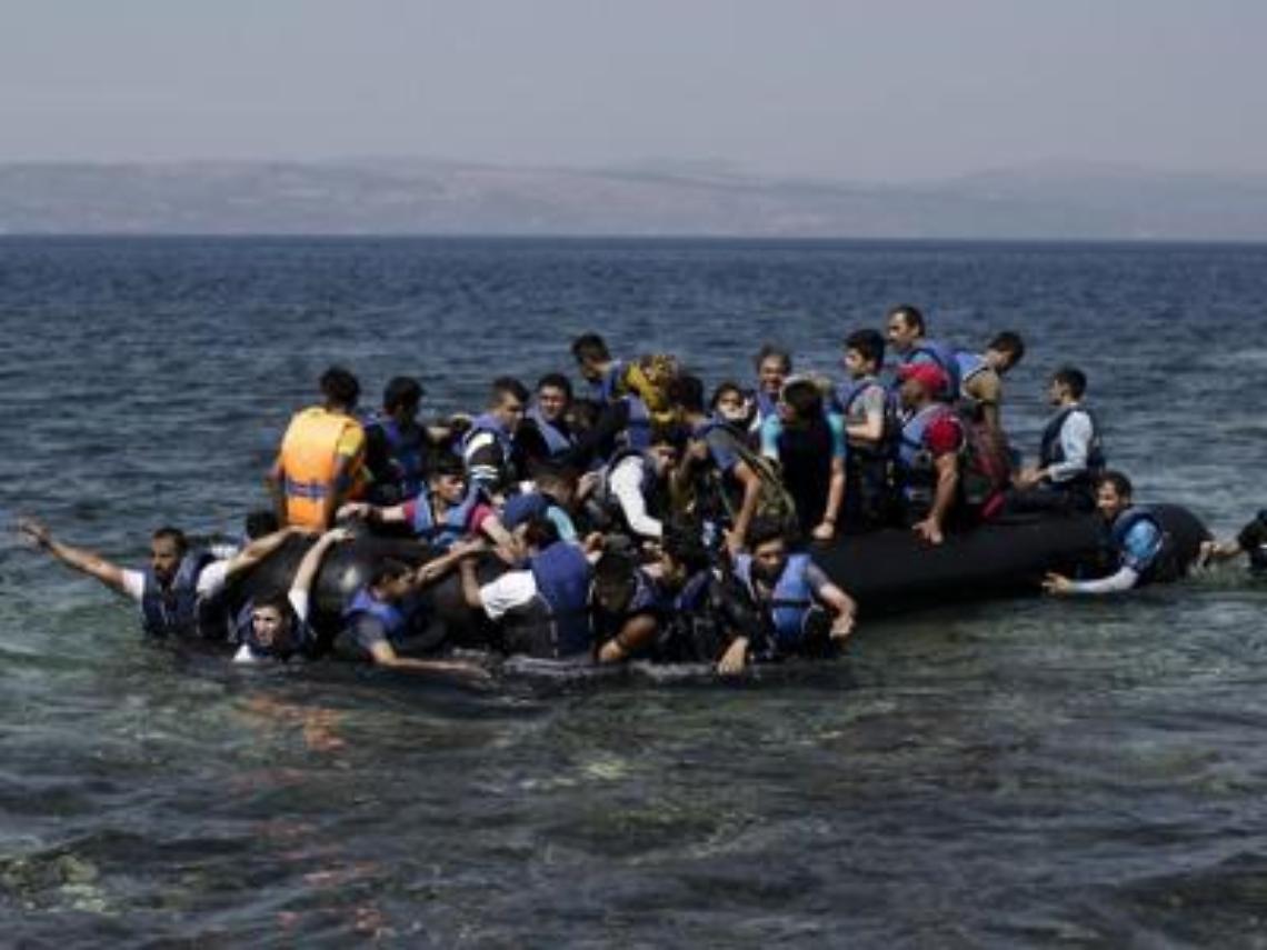 Naufragio di migranti al largo delle coste turche: 5 morti, c'è anche una neonata