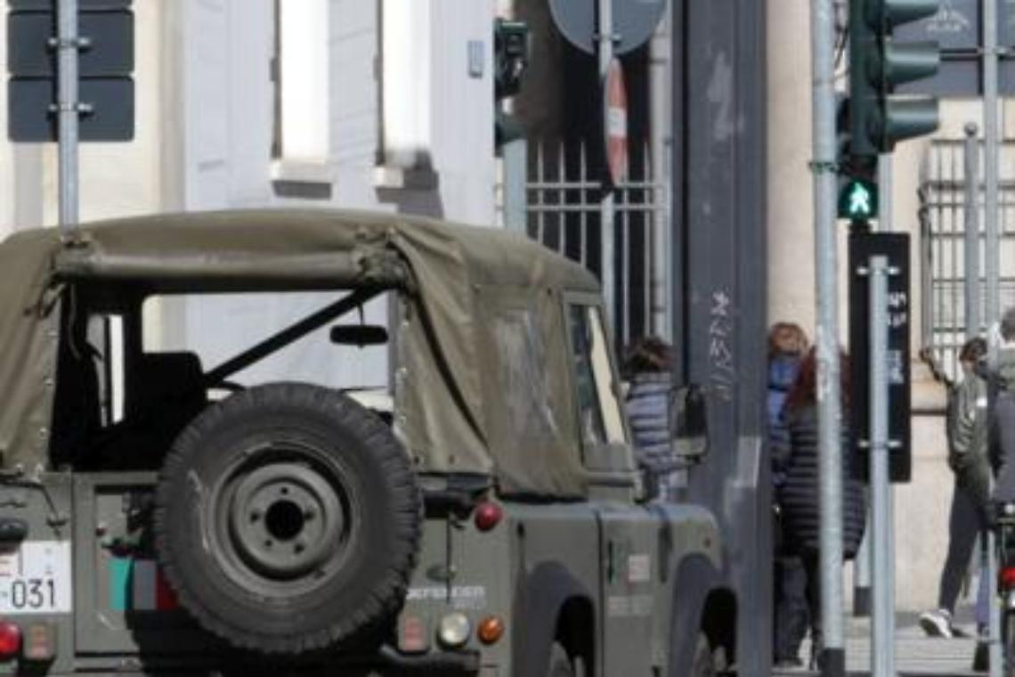 Svelata lista con 22mila nomi di jihadisti dell'Isis, tra loro anche due vissuti in Italia