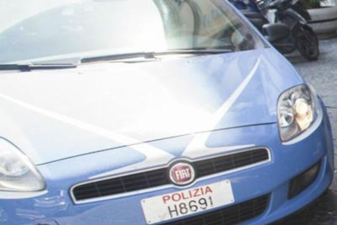 Preso il maniaco dei messaggi hard