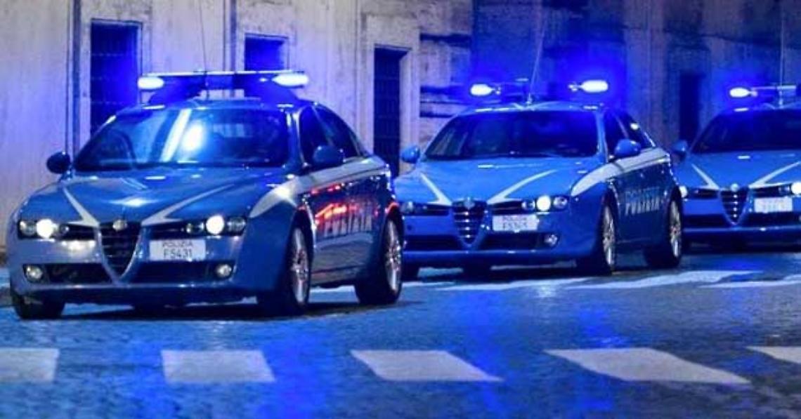 Estorsori del clan Pesce-Marfella arrestati a Pianura