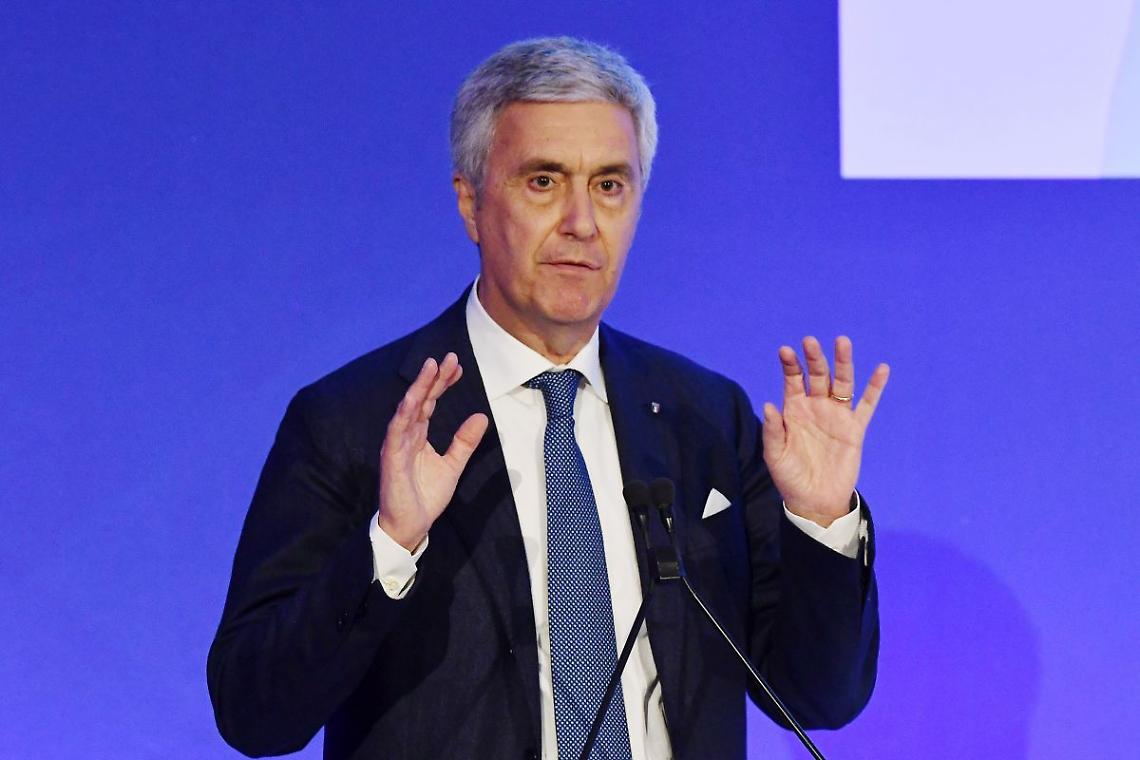 La LND: «Occhio ai comunicati fake»