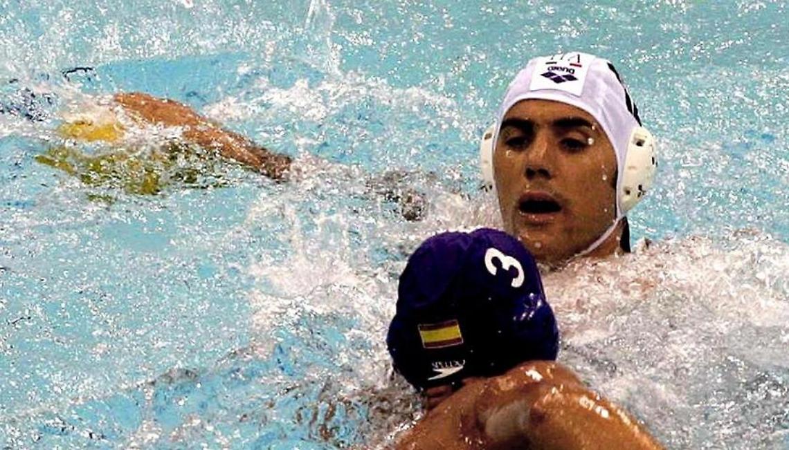 Pallanuoto, Carlo Silipo nuovo ct del Setterosa