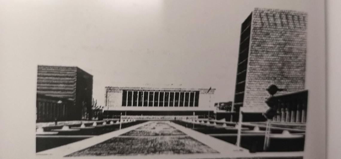 Mostra d'Oltremare, 80 anni ma non li di-mostra: la rivista di Esi