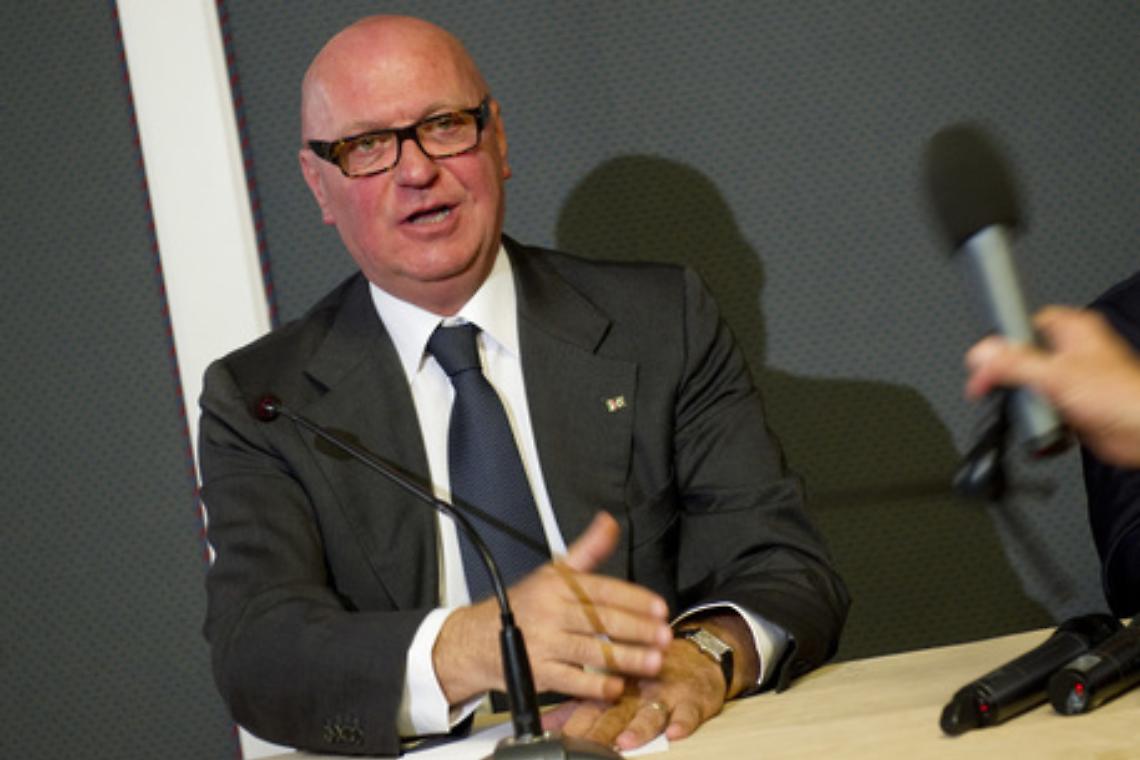 «Opposizioni chiudano subito l'esperienza De Magistris»