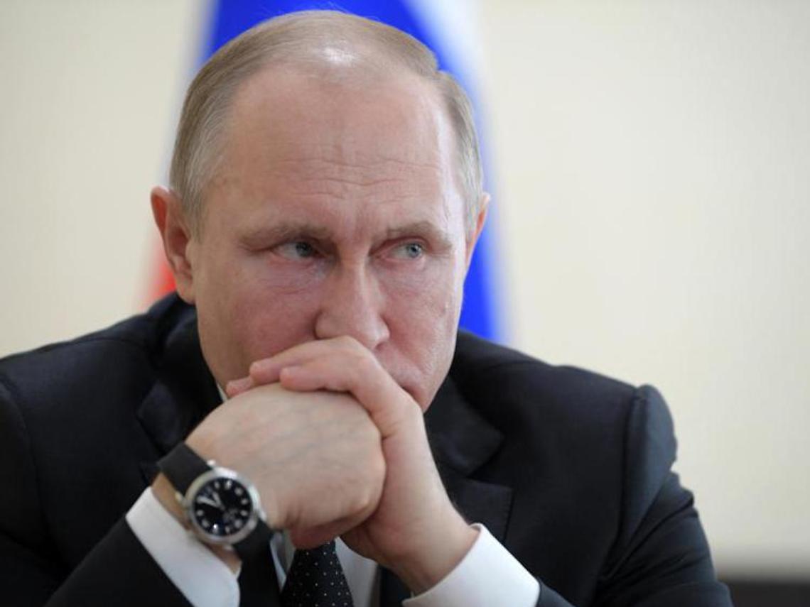 Guerra Ucraina-Russia, Scholz e Macron a Putin: «Tregua immediata»