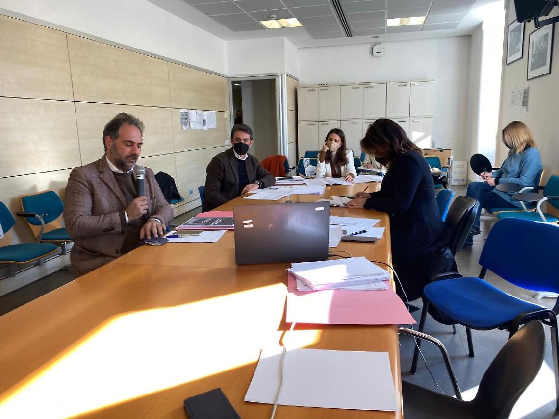 Pnrr, Maresca: «La politica indichi linee strategiche e priorità»