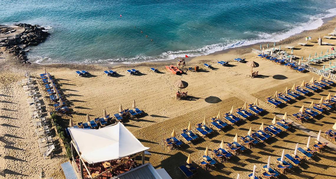 Concessioni balneari, il Consiglio di Stato boccia la proroga