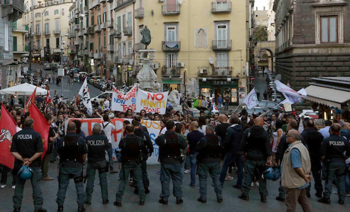 Traffico di influenze, verso il rinvio a giudizio per Beppe Grillo