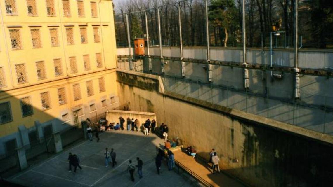 Carceri minorili, numeri da “girone infernale”
