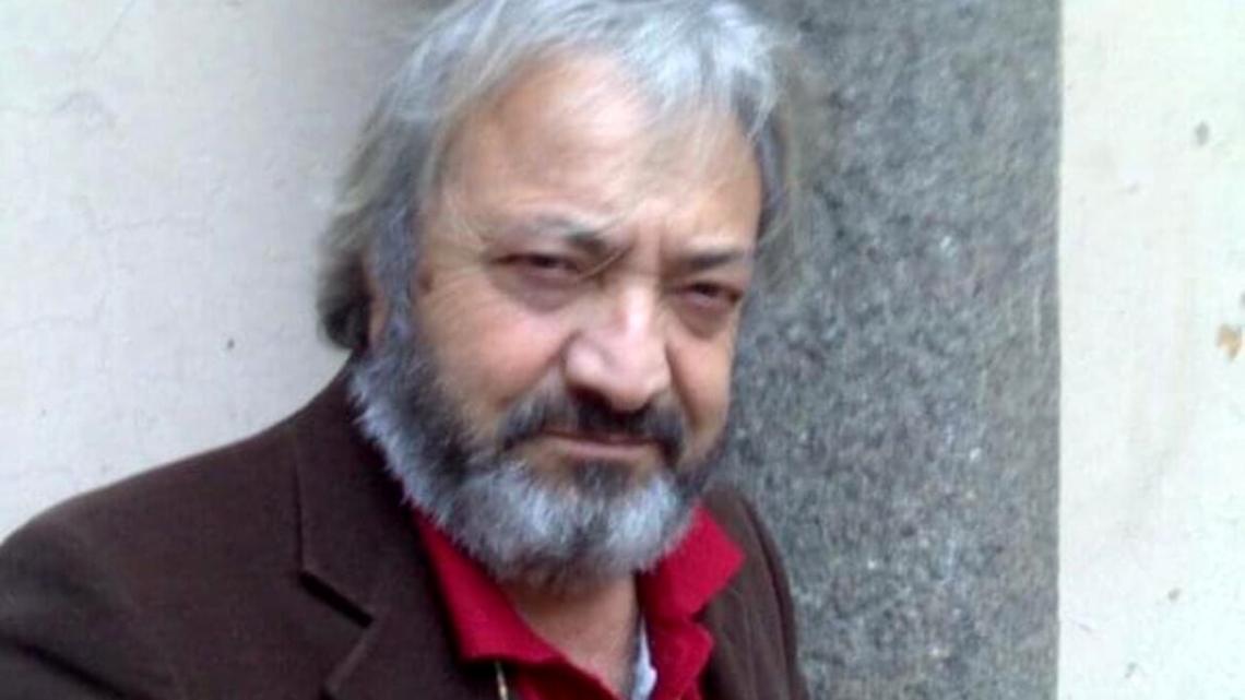 Addio a Gigio Morra, una vita tra teatro e tv