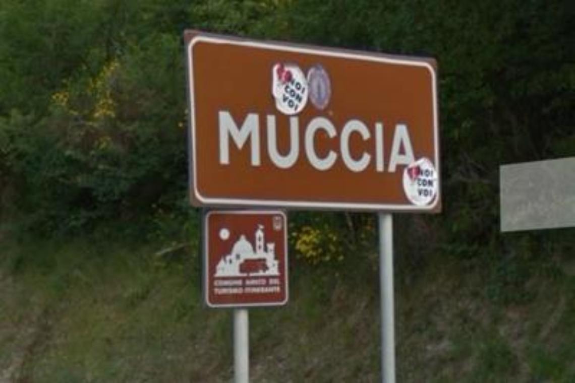 Raffica di scosse nelle Marche
