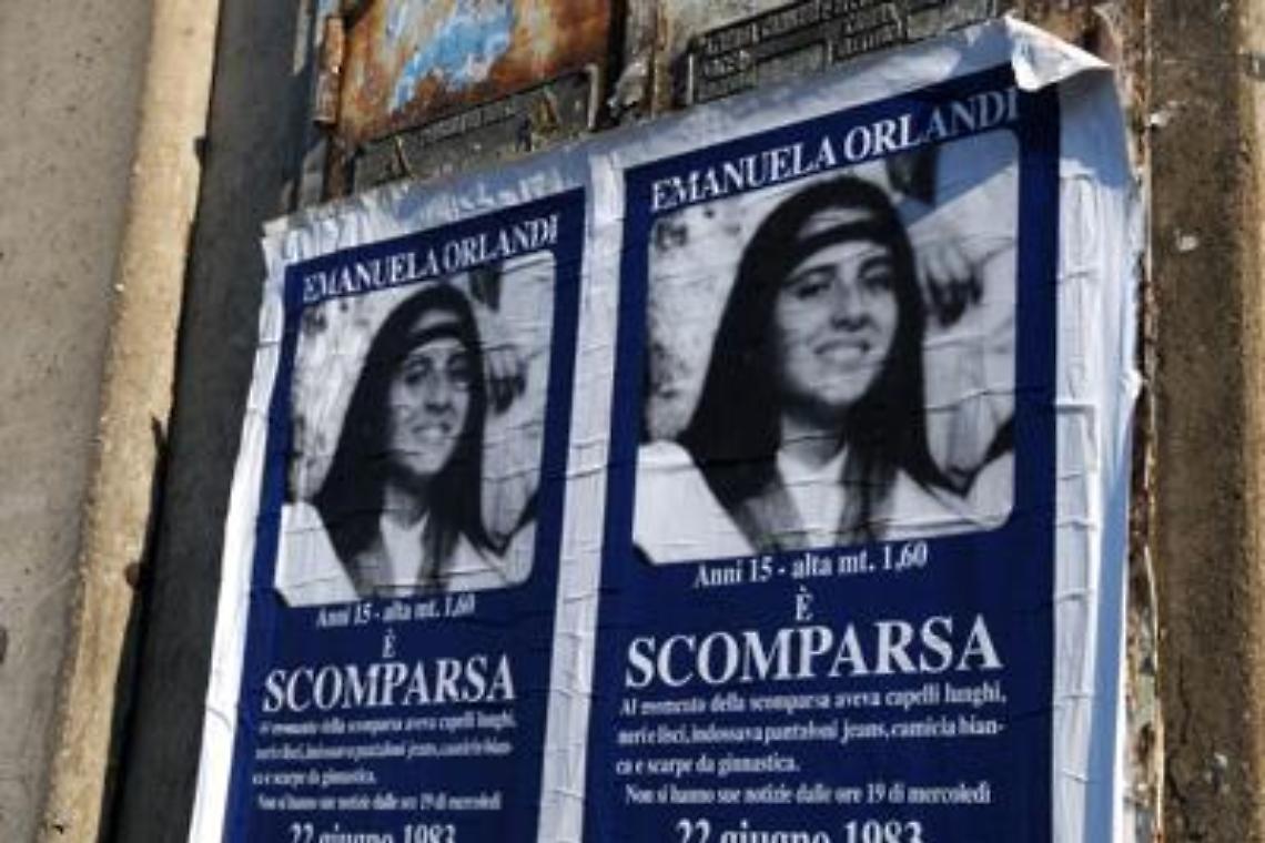Caso Orlandi, Vaticano indaga