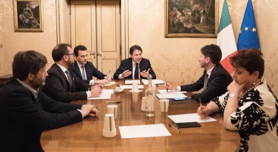 Il Pd propone la Covid-tax, la maggioranza si spacca